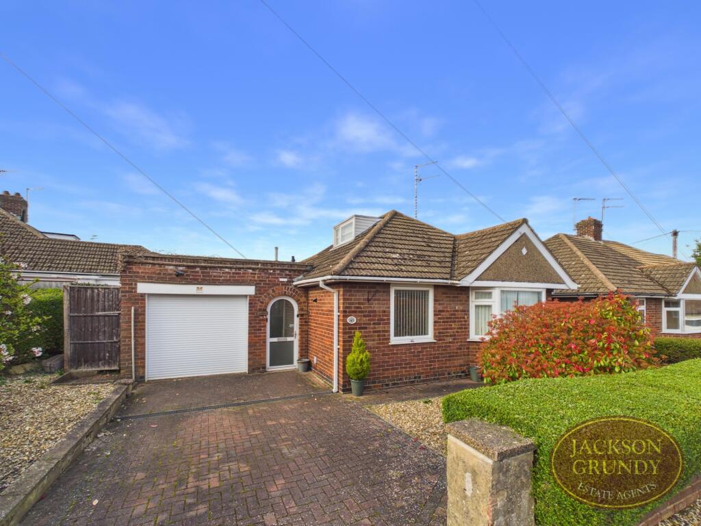 Main image of property: Southfield Road, Duston, NN5 6HJ