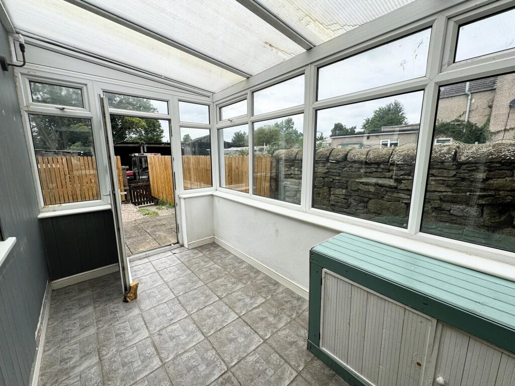 House in Amber Valley, South Wingfield - More