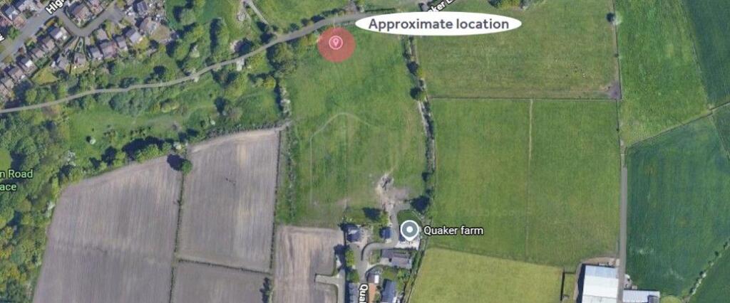 Main image of property: Quaker Lane, Liversedge