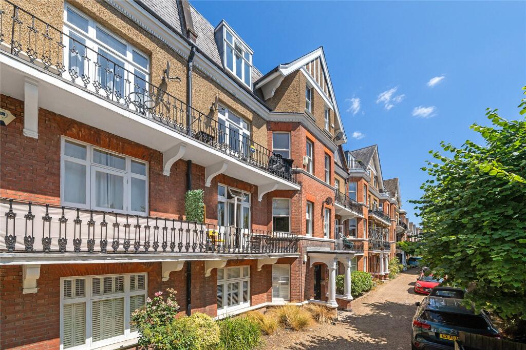 Main image of property: Cavendish Gardens, Trouville Road, London, SW4