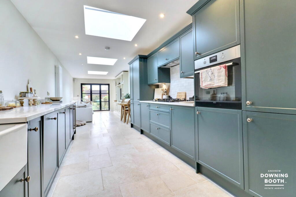 Main image of property: Walsall Road, Lichfield, WS13 8AD - Renovated Throughout
