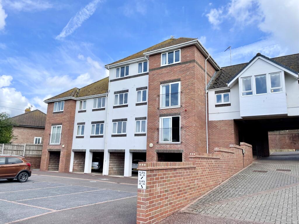 Main image of property: Anning Road, Lyme Regis, Dorset, DT7