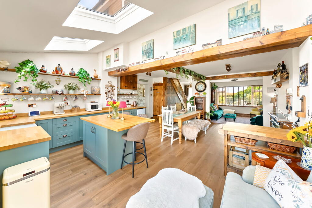 House in York - View 5