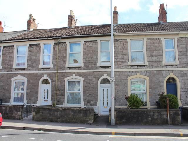 Main image of property: Alfred Street, Weston-super-Mare, North Somerset