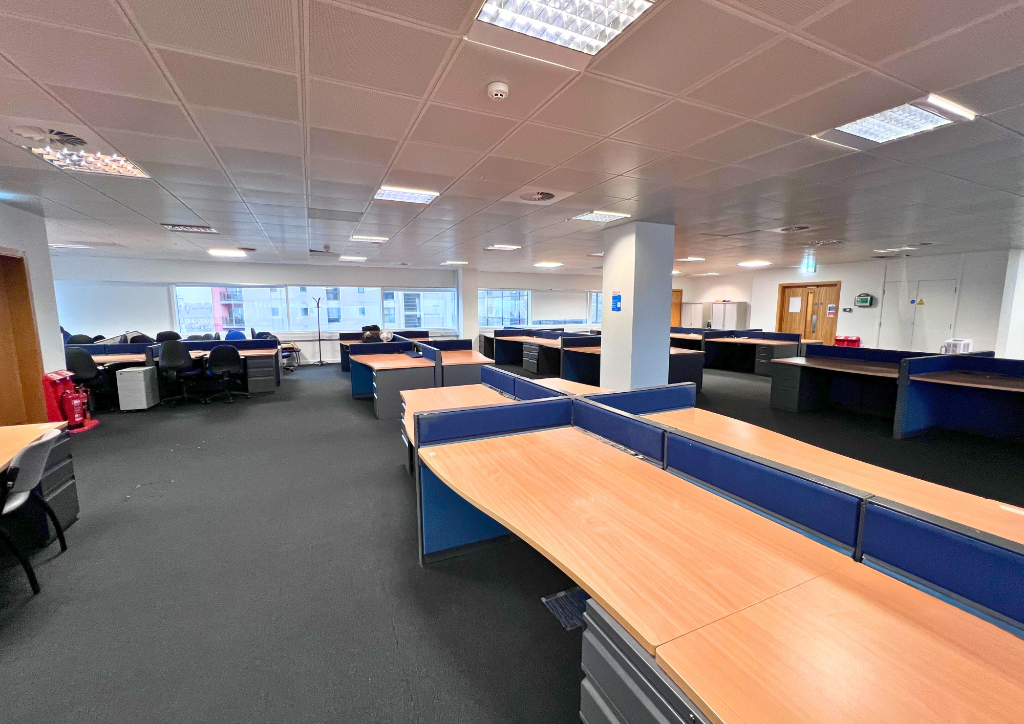 Internal office