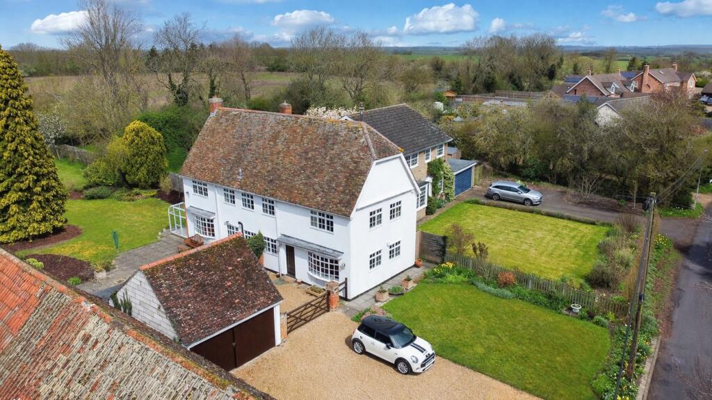 Main image of property: Pound Green, Guilden Morden, Royston, SG8
