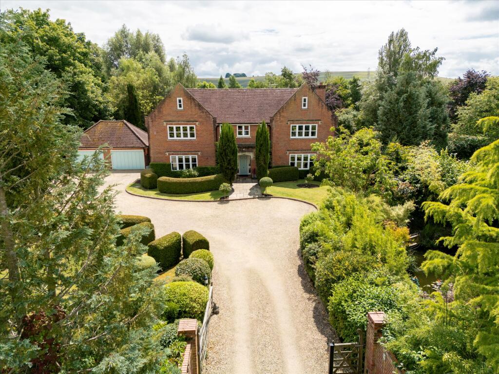 Main image of property: Milton Lilbourne, Wiltshire, SN9.