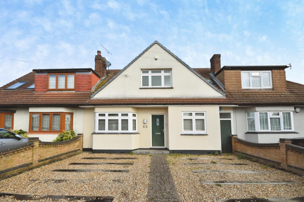 Main image of property: Ferguson Avenue, Romford