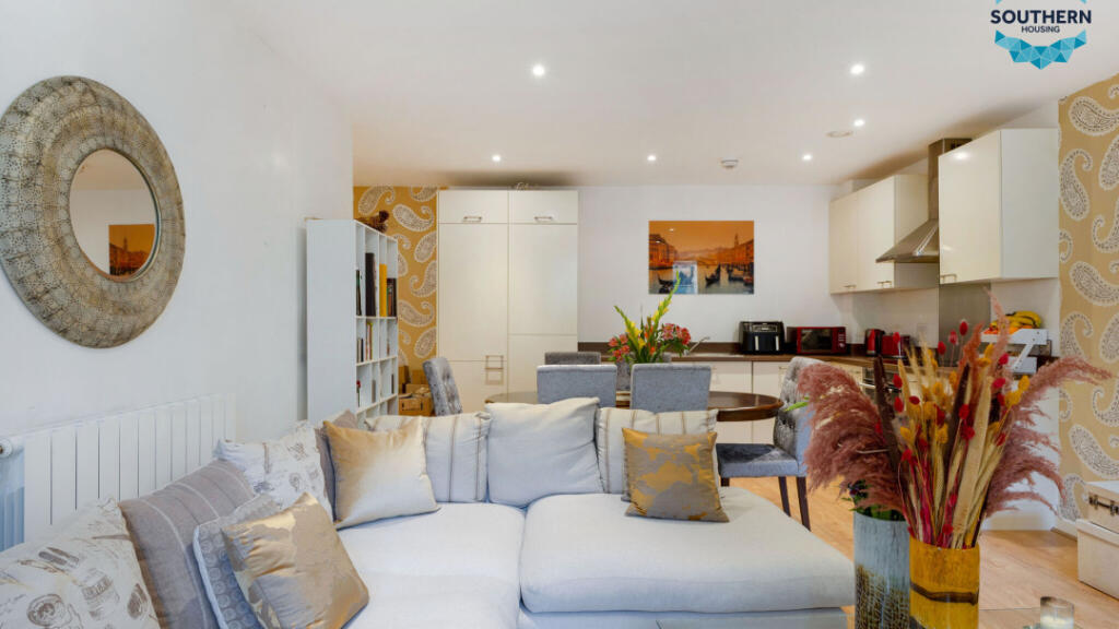 Apartment in London - View 4