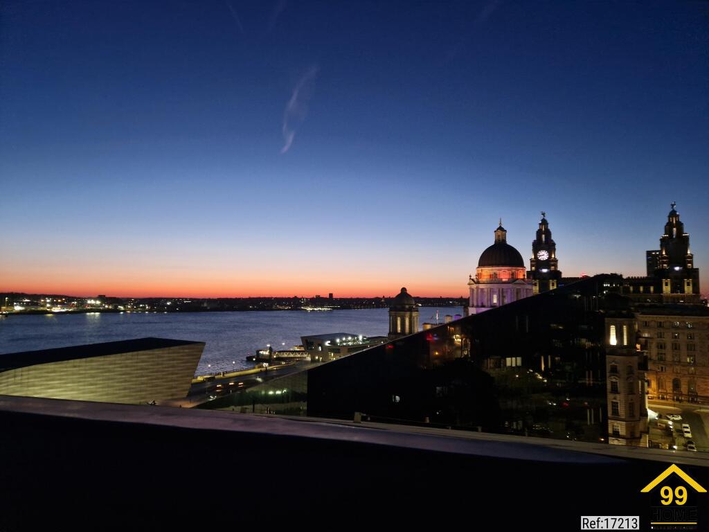 Main image of property: 11 Mann Island, Liverpool, Merseyside, L3