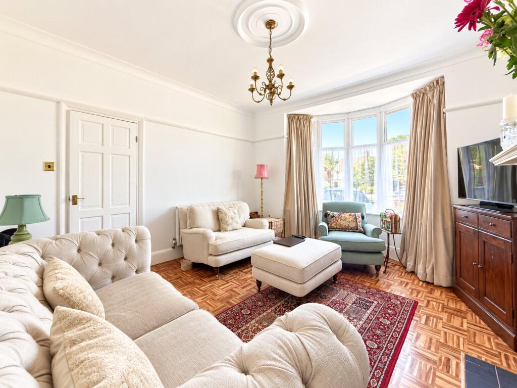 Main image of property: Baring Road, London, SE12