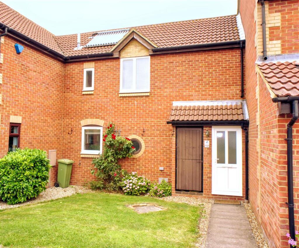Main image of property: Wellfield Court, Willen, Milton Keynes, MK15