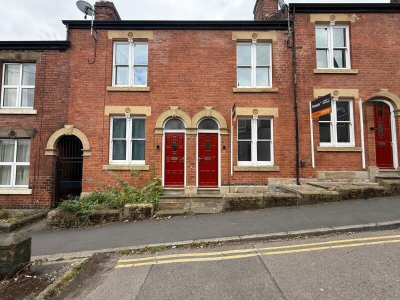 Main image of property: Broomspring Lane, Sheffield