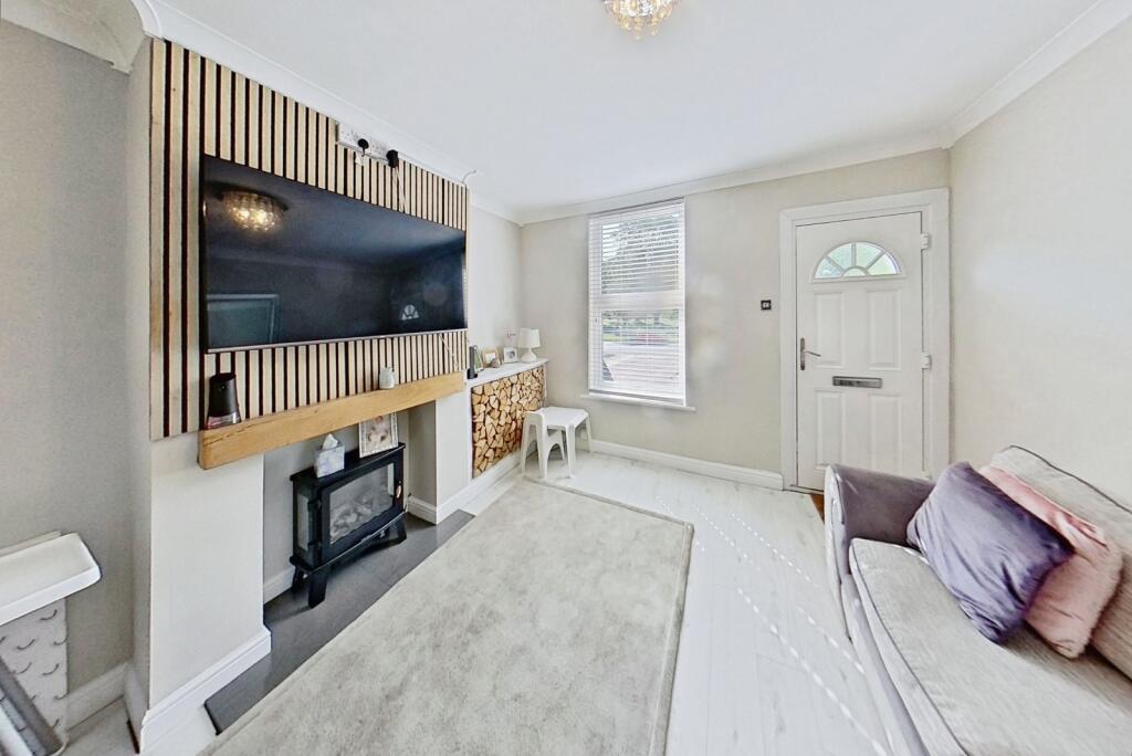 Stourbridge Road, Kidderminster, Worcestershire, DY10 - Widok 2