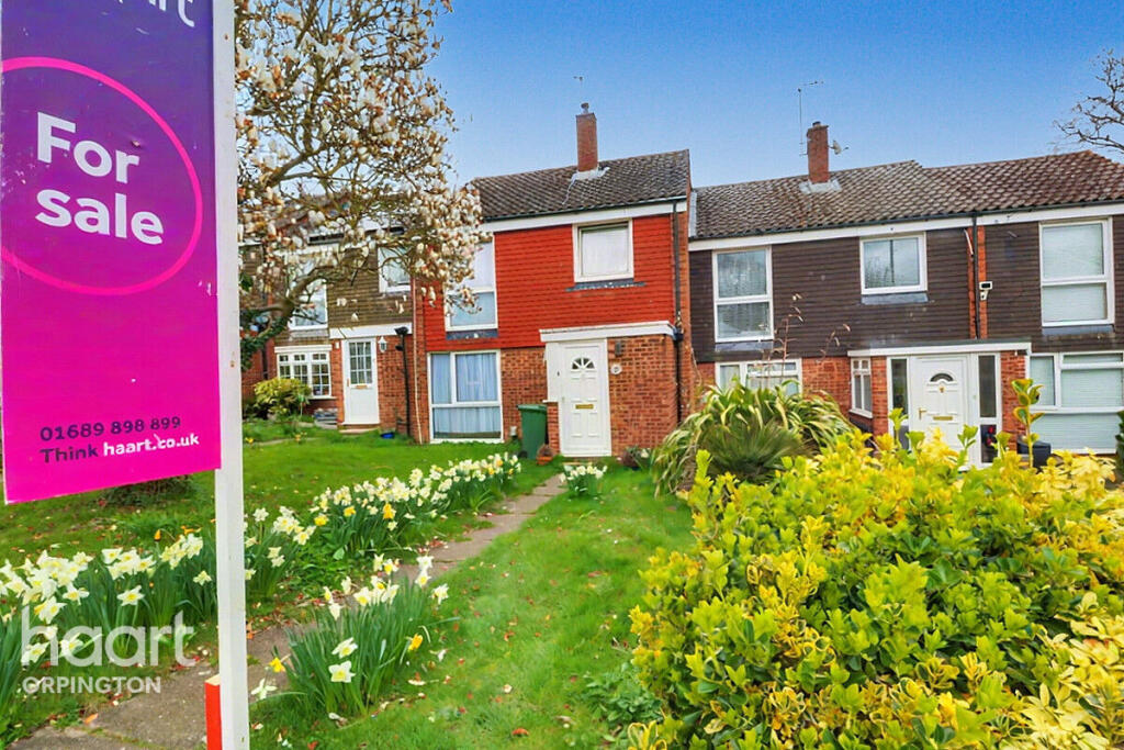 Main image of property: Red Cedars Road, Orpington