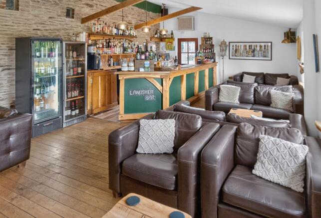 Landsker Bar