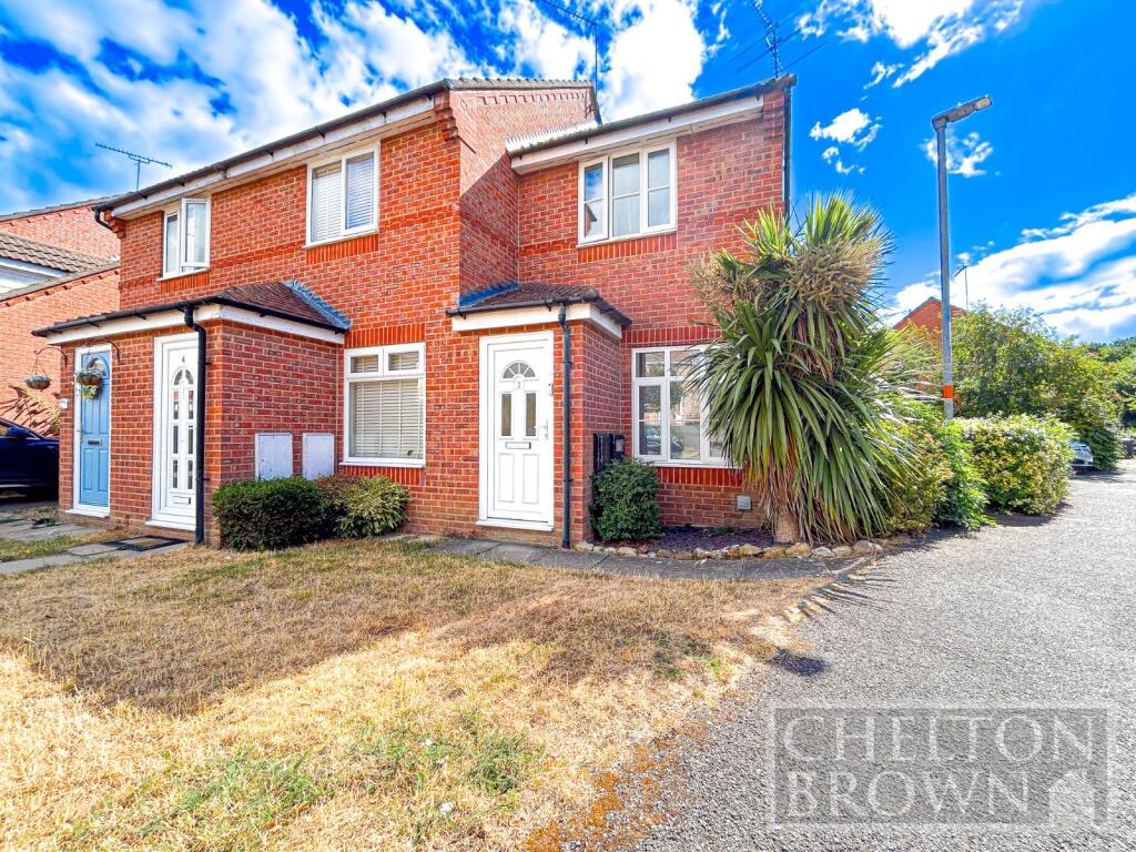 Main image of property: Franklin Way, Daventry, NN11