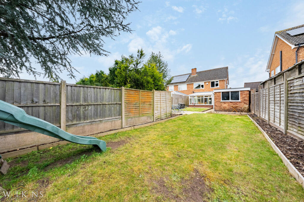 Additional image 24 of Claremont Road, Tamworth, Staffordshire, B79