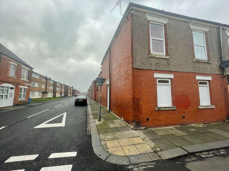 Main image of property: Princess Louise Road, Blyth