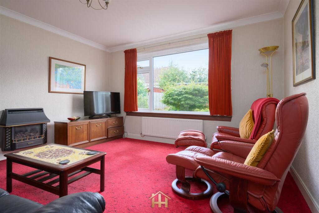 House in Dundee, Perth and Kinross - View 5