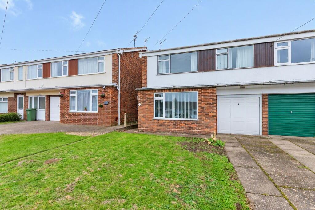 Main image of property: Hatherell Road, Radford Semele, Leamington Spa