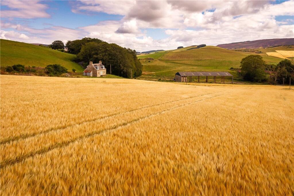 House in Aberdeen, Aberdeenshire - View 3