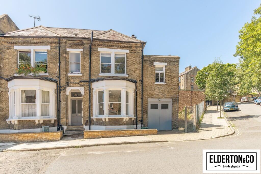 Main image of property: Holmesdale Road, Highgate, London, N6
