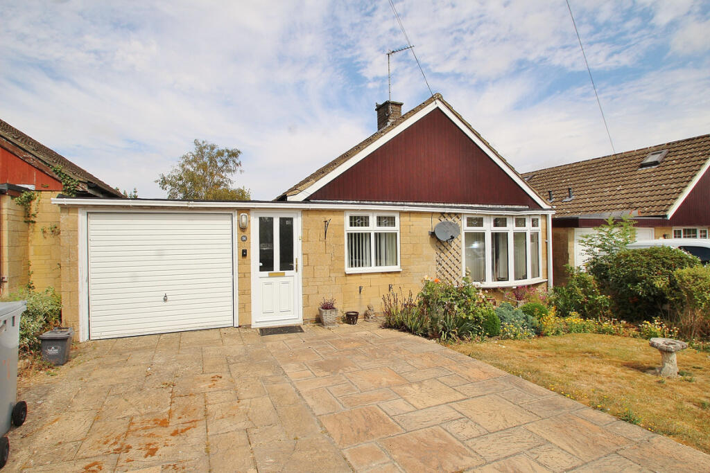 Main image of property: Perrott Close, North Leigh, OX29