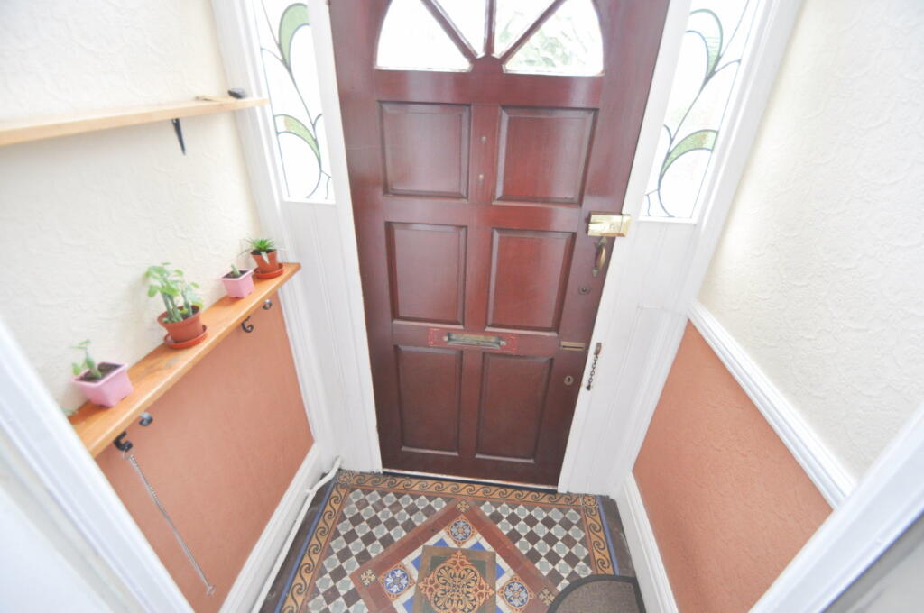 Seabank Road, New Brighton - View 5