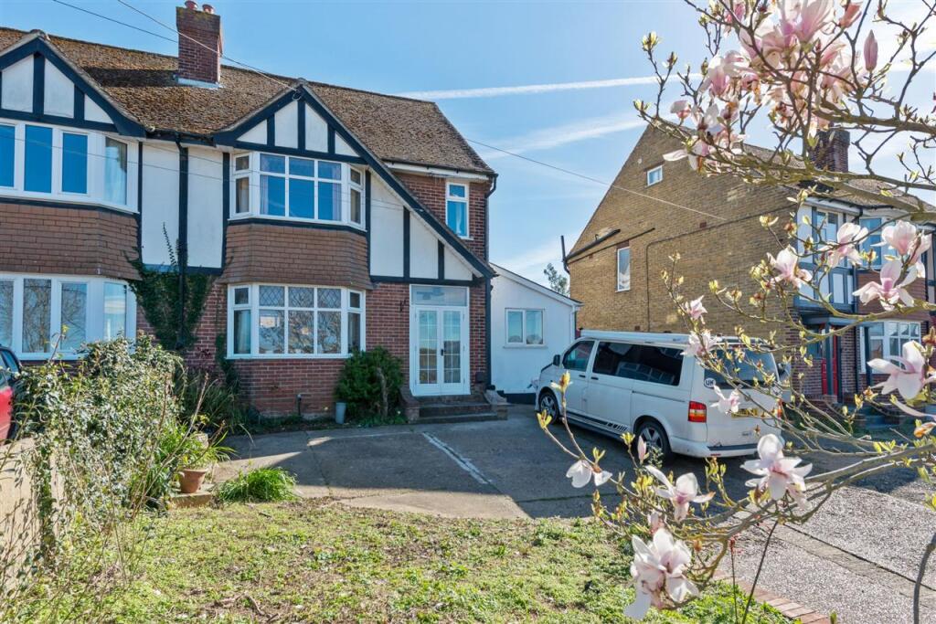 Main image of property: Ashford Road, Canterbury