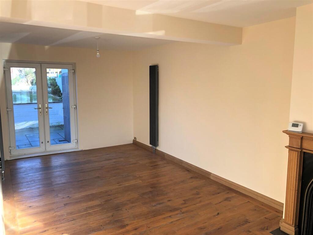 House in Ipswich - View 2