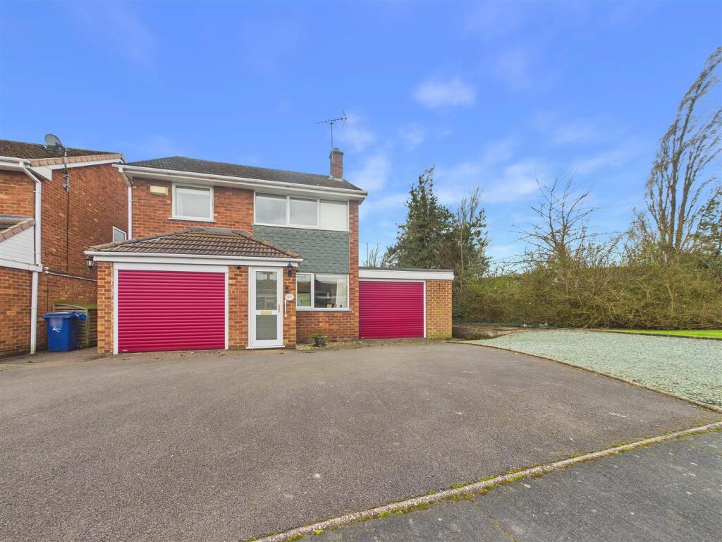 Main image of property: Portobello, Rugeley