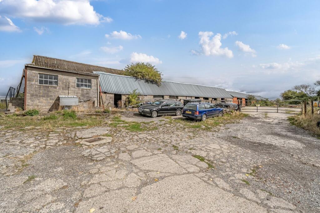 Additional image 13 of 35 acres, Farm Buildings, Whaddon, Trowbridge, BA14