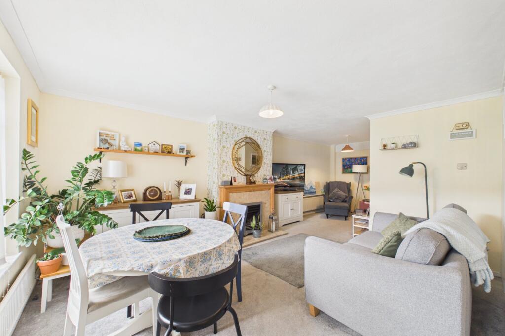 House in Reading - View 4