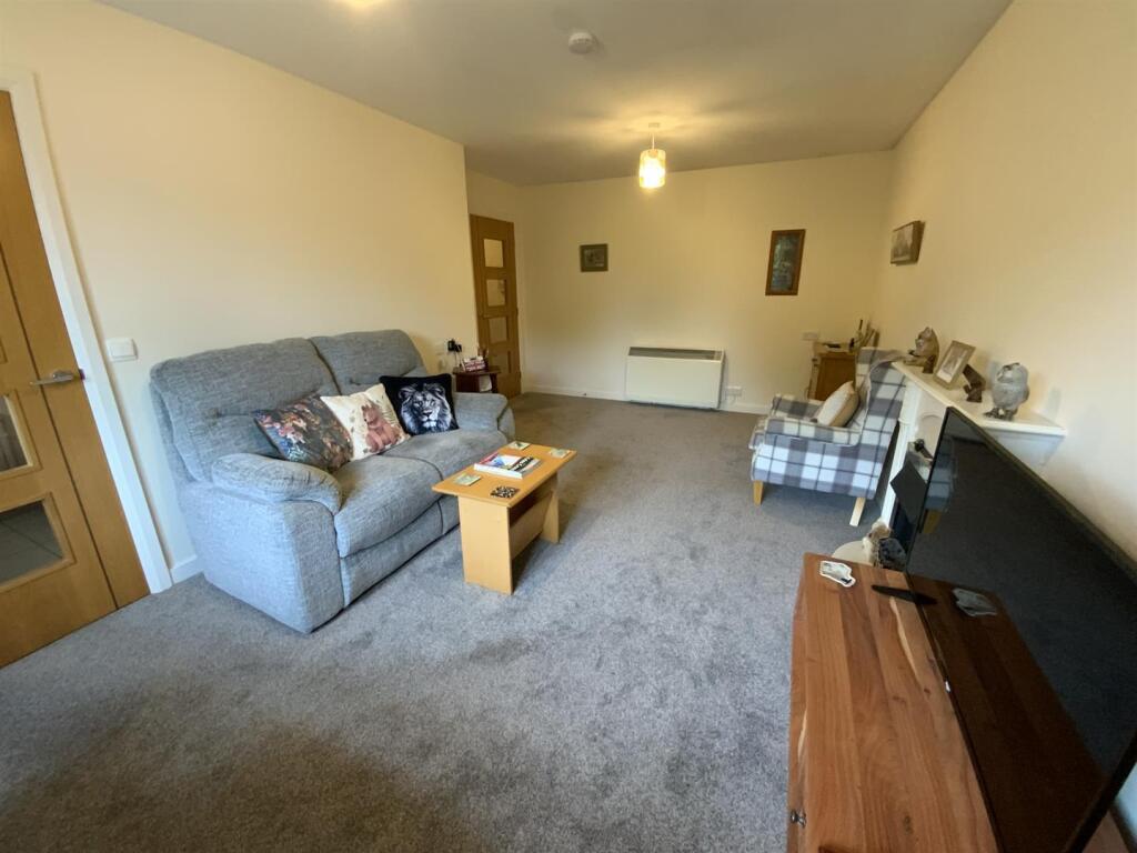 The Granary Mews, Dumfries photo 5