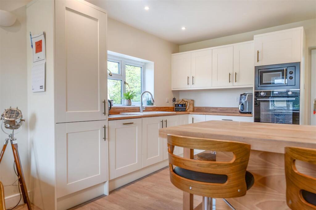 House in Llandrindod Wells, Llanyre - View 4