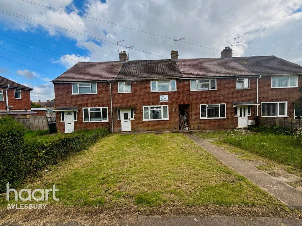 Main image of property: Weedon Road, Aylesbury