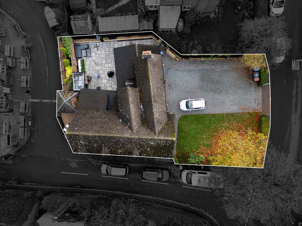 Additional image 51 of The Square, Elford, Tamworth, B79