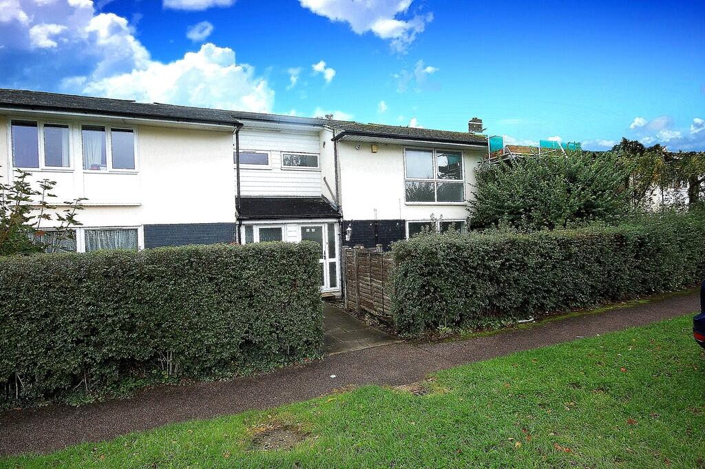 Main image of property: Deerswood Avenue, Hatfield