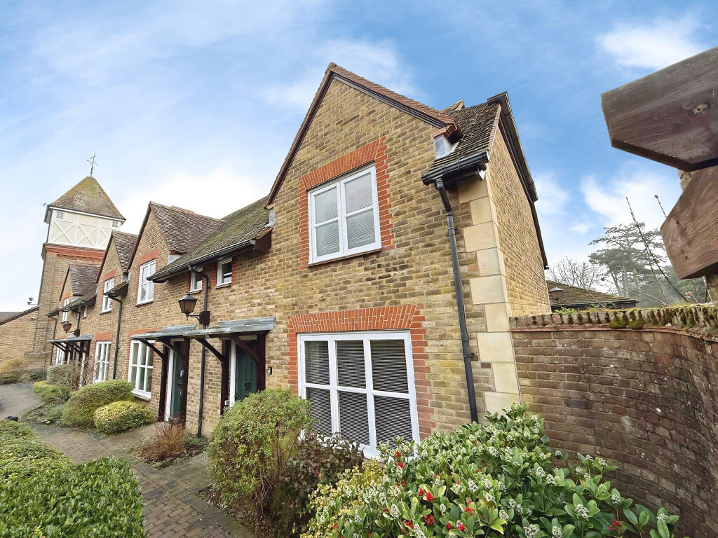 Main image of property: Bluecoat Pond, Christs Hospital, Horsham, West Sussex