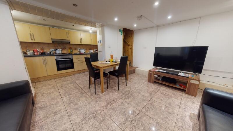 Main image of property: Royal Park Avenue, Hyde Park, Leeds