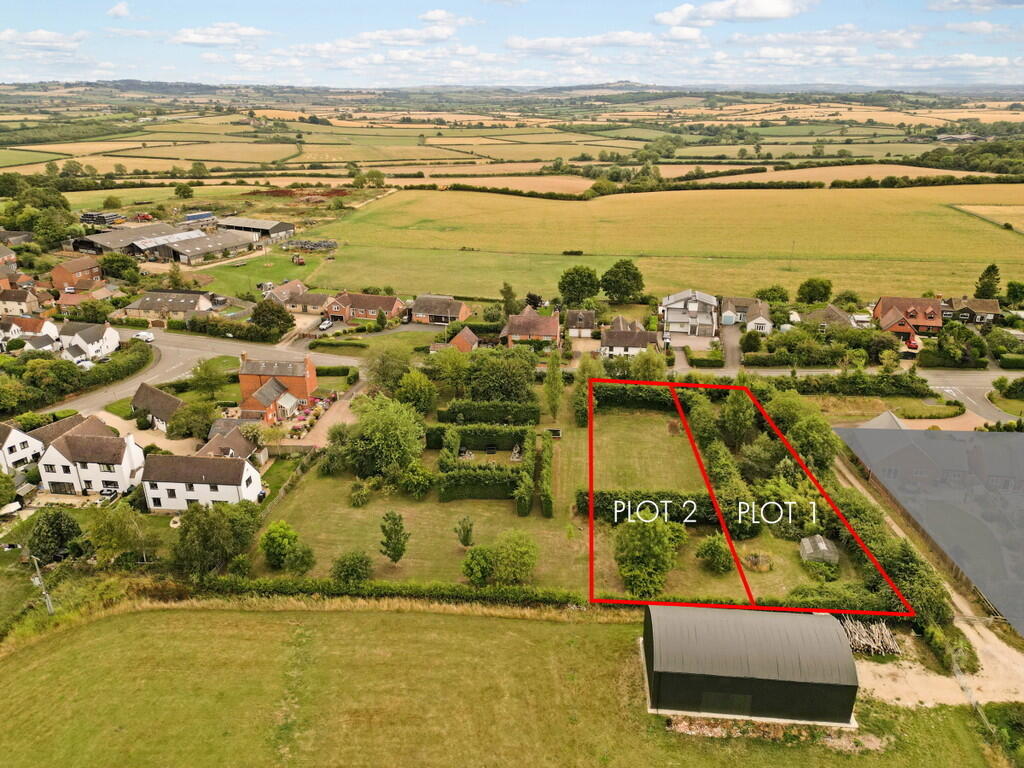 Main image of property: Pillerton Priors