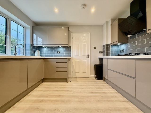 Main image of property: Whitworth Road, Swindon SN25