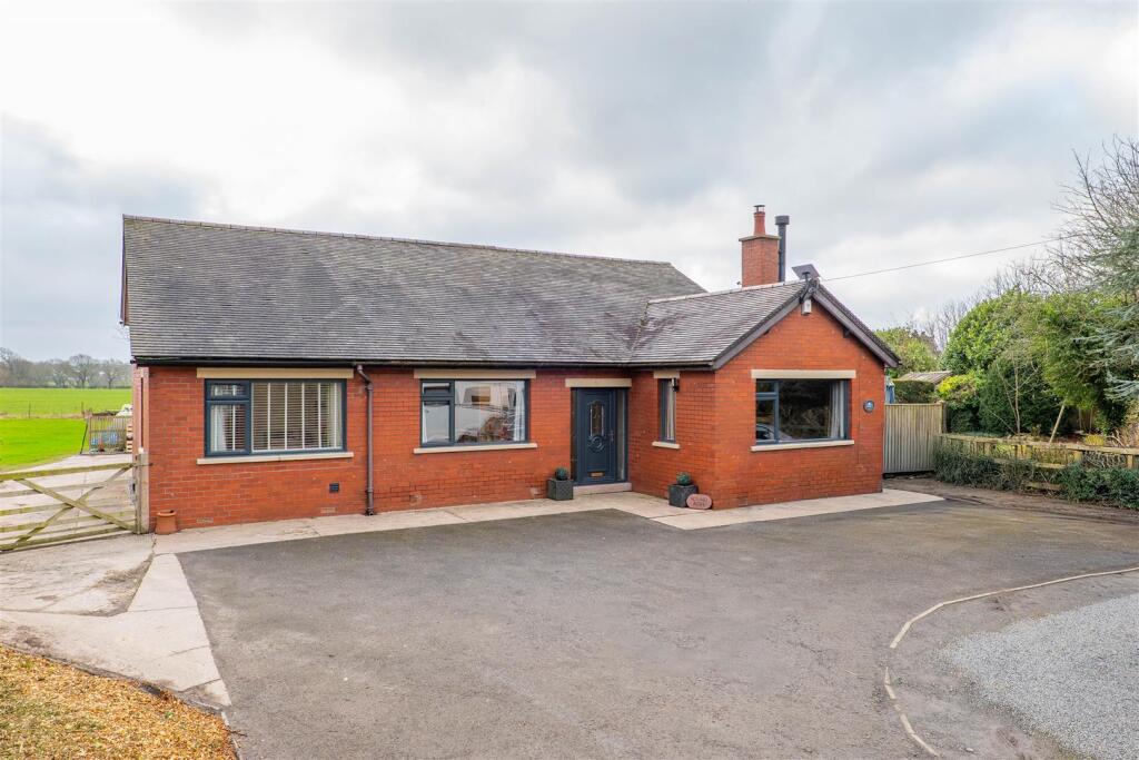 Main image of property: Holker Lane, Leyland