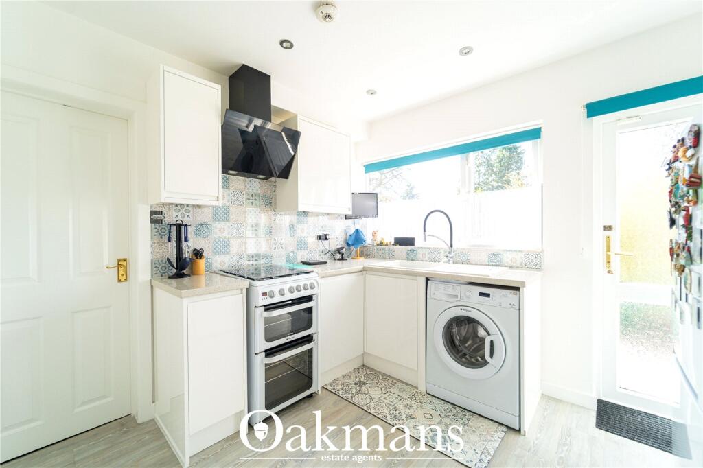 House in Birmingham, Acocks Green - View 3