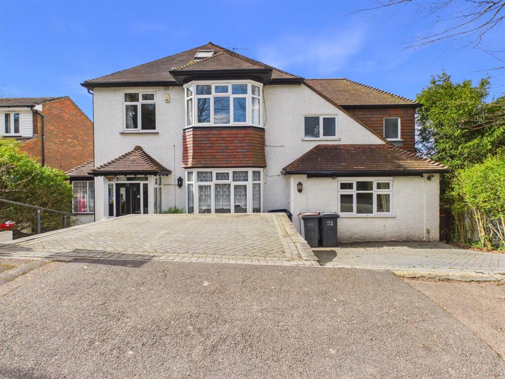 Main image of property: Downs Road, Coulsdon