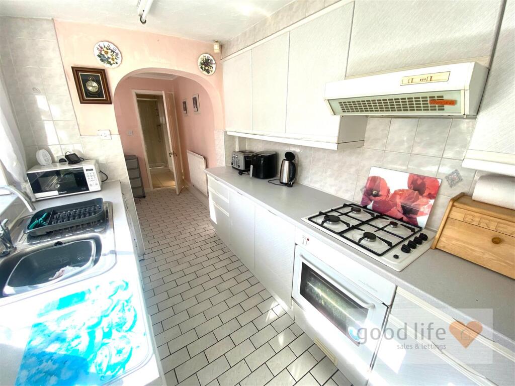 House in Sunderland - View 4