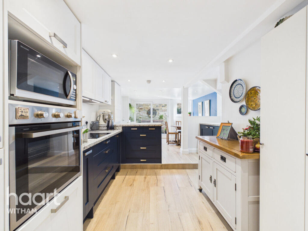 Main image of property: Mill Lane, Witham