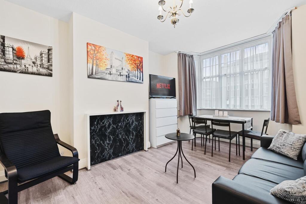 Main image of property: Vivian Avenue, Hendon, NW4