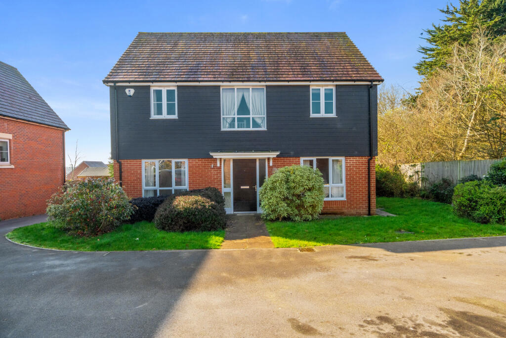 Main image of property: Millstone Drive, Hailsham, East Sussex, BN27